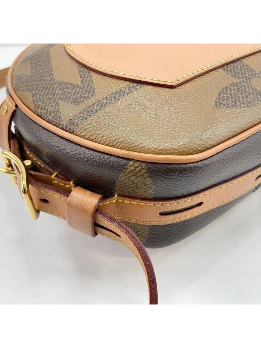 Louis Vuitton Shoulder